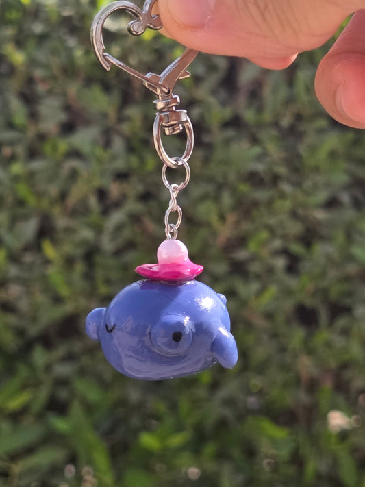 Pearl the Fish
