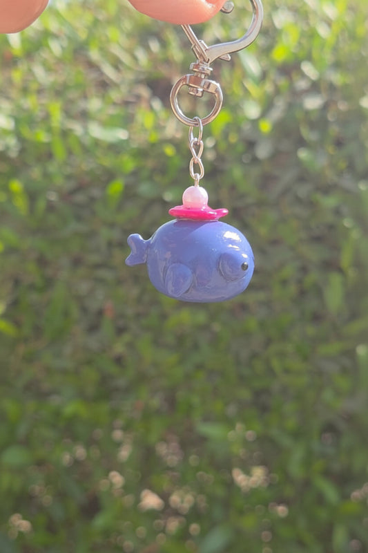 Pearl the Fish