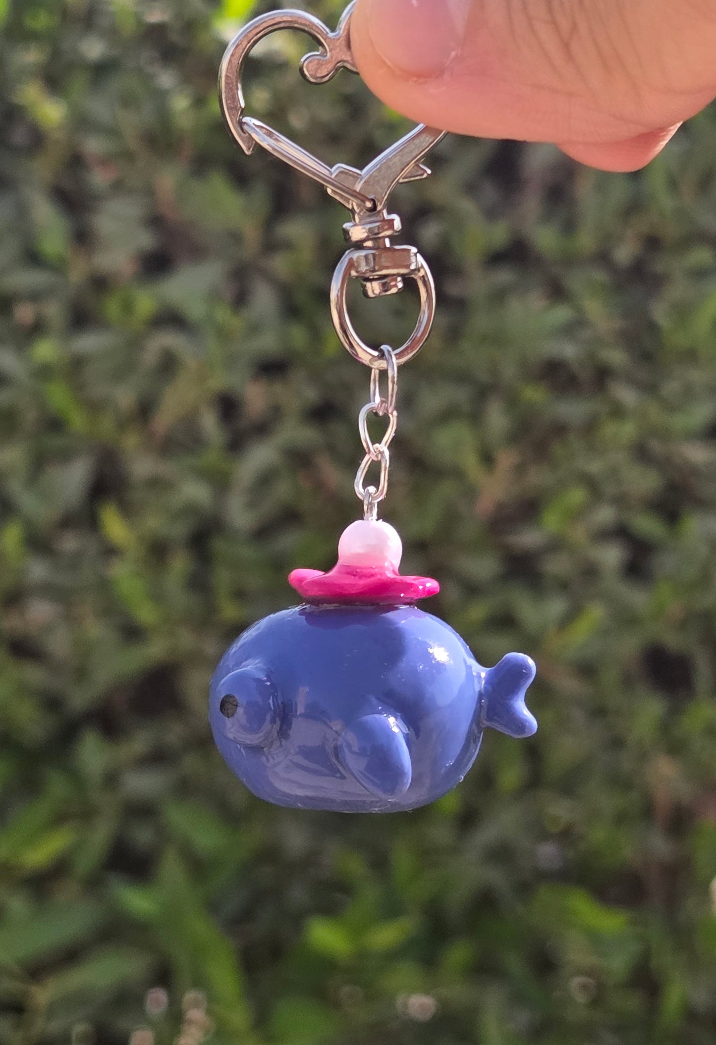 Pearl the Fish